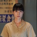 深津絵里　（c）NHK