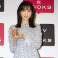 AKB48・小栗有以、撮影／細居幸次郎