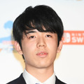 藤井聡太 (Photo by Jun Sato/WireImage)