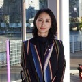 BSフジで放送される『Ms.OOJAはじまりの時-ListentoVoice-』