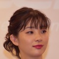 足立梨花【撮影：こじへい】