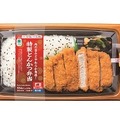 肉の旨みとやわらか食感！特製とんかつ弁当