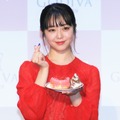 峯岸みなみ【撮影：小宮山あきの】