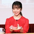 峯岸みなみ【撮影：小宮山あきの】