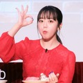 峯岸みなみ【撮影：小宮山あきの】