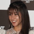 岡副麻希【写真：竹内みちまろ】