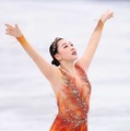 樋口新葉(C) Keiko Asakura