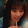 遠藤さくらの出演する新テレビCM「ディズニー★JCBカード」