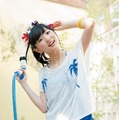 『田中美海写真集　らすとてぃーんさまー』3,300円（税込）サンプルフォト（C）Gakken