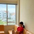 写真は豊田ルナ公式Twitterから（※写真は所属事務所より掲載許諾をもらってます）