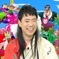 （C）TBS