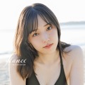 モーニング娘。'22・譜久村聖 写真集『glance』（オデッセー出版／ワニブックス）