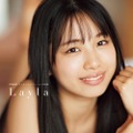 アンジュルム・伊勢鈴蘭 1st写真集『Layla』（オデッセー出版）