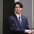 片寄涼太（C）フジテレビ