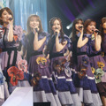 乃木坂46 星野みなみ 卒業セレモニー＠東京国際フォーラム ホールA