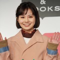 新谷ゆづみ【写真：竹内みちまろ】