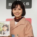 新谷ゆづみ【写真：竹内みちまろ】