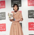 新谷ゆづみ【写真：竹内みちまろ】