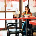 「新谷ゆづみ 2022-23 カレンダー」（アミューズ）