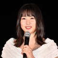 桜井日奈子【写真：竹内みちまろ】