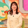 川田裕美（C）TBS