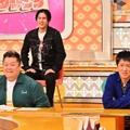 ブラックマヨネーズ、武内駿輔（C）TBS