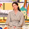 河北麻友子（C）TBS