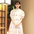 【インタビュー】山田杏奈、Amazon映画『HOMESTAY（ホームステイ）』出演で実感「役者の仕事もホームステイ」