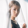 『B.L.T.』2022年4月号【セブンネットショッピング購入 特典ポストカード：阪口珠美（乃木坂46）】　（c）東京ニュース通信社