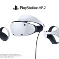 「PlayStation VR2」＆「PlayStation VR2 Senseコントローラー」