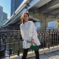 写真は石川恋公式ブログより