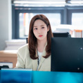 韓国ドラマ『気象庁の人々: 社内恋愛は予測不能?!』パク・ミニョンの魅力とは？