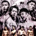 『K-1 WORLD GP 2022』