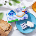 「Kiri」からヨーグルト入りの朝にぴったり新製品！