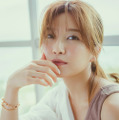 宇野実彩子の1st DVD『うの旅 in Hawaii』（C）Liverpool