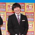 蛍原徹 (Photo by Sports Nippon/Getty Images)