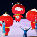 (Photo by Wang He/Getty Images for International Paralympic Committee)