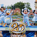 （C）Disney