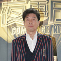 中村雅俊 (Photo by Visual China Group via Getty Images/Visual China Group via Getty Images)
