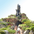 スプラッシュ・マウンテン（C）Disney