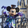 ディズニー・ハロウィーン（C）Disney