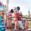 ディズニー・クリスマス（C）Disney