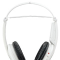 Headphones HN-505 ホワイトモデル