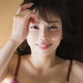 仲村美海デジタル限定写真集『ガオ！』（発売：ワニブックス、撮影：矢西誠二）