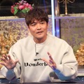 大久保嘉人　（c）フジテレビ