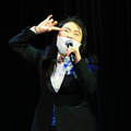 吉本新喜劇×NMB48でミュージカル公演！すっちー、歌にビビリ「裸でぬんちゃくを振っている方が恥ずかしくない」