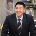 長田庄平（チョコレートプラネット）（C）フジテレビ