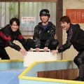 （c）フジテレビ