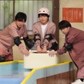 （c）フジテレビ