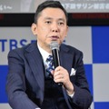 爆笑問題・太田光、TBS映画祭アンバサダー就任！若い人にこそ見てほしい作品は？